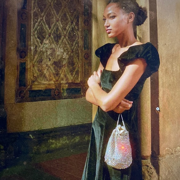 🔍🔦👀 In search of Doen Frida Pochette♥️ - Picture 3 of 3